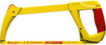 STARRETT HACKSAW 12''