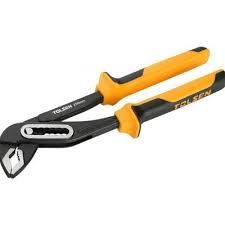 TOLSEN WATER PUMP PLIERS 250mm/10"