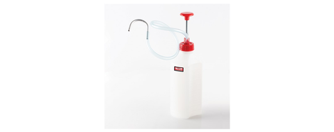 TOLEDO FLUID TRANSFER PUMP - 1L