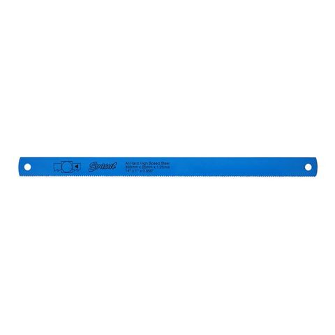 HACK SAW BLADE BLUE 400X32X10T