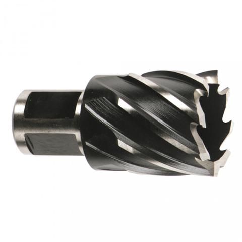 HOLE CUTTER BROACH 14mmX25 HOUGEN