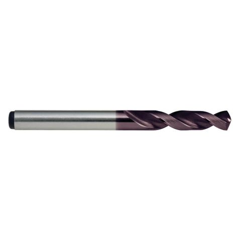 STUB DRILL 5.00mm