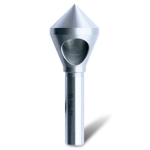 COUNTERSINK CROSSHOLE 15mm 90DEG