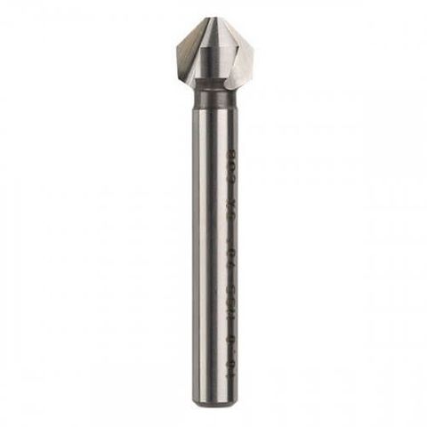 COUNTERSINK 3 FLUTE 14.4MM X 90DEG