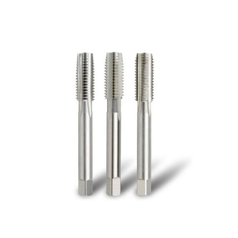 TAPS 3PCE SET M2 X .40HSS