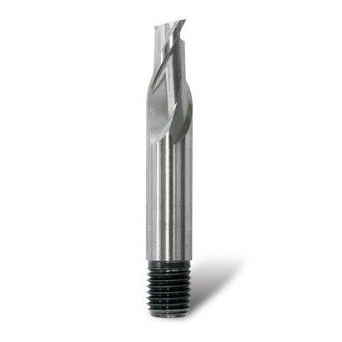 SLOT DRILL 12.00MM SCREWED SHORT SERIES