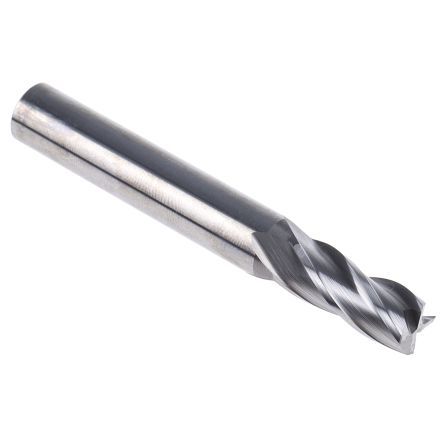 END MILL SHORT