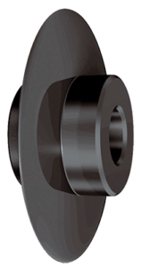 TUBE CUTTING WHEEL SUIT6050-1 31ODX19WIDEX9mmHOLE