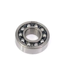 SELF ALIGNING BALL BEARING