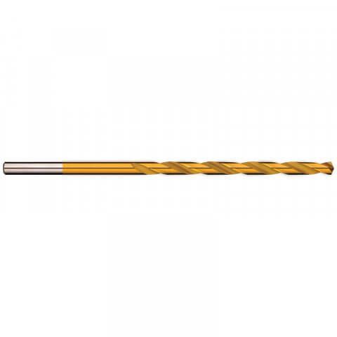 DRILL LONG 1/8''X130mm ALPHA