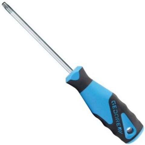 GEDORE 2163 TX30  TORX SCREWDRIVER