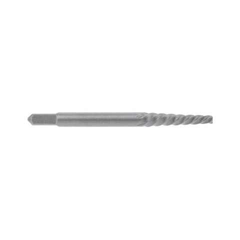 SCREW EXTRACTOR #2(4.8mm) ''ALPHA''