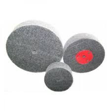 REDIBUFF 200X50 NON WOVEN WHEEL