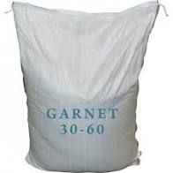 ABRASIVE SAND 25KG