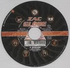 GLOBE ALU C/O 115 1.3 X 22