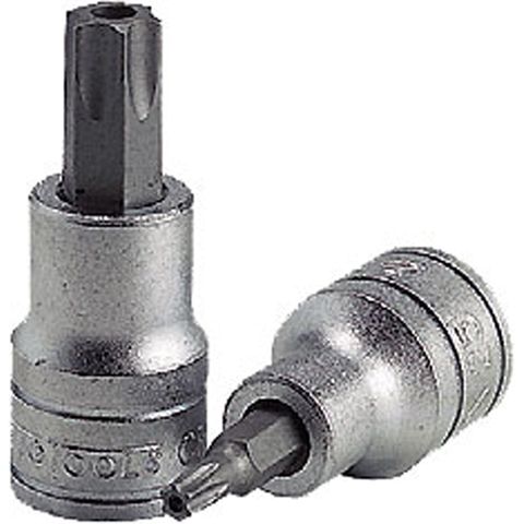 TENG 1/2DR BIT SOCKET