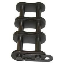 TRIPLEX JOINING LINKS 3/8 BS