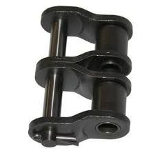 CRANK LINK DUPLEX 1/2" BS TRANS CHAIN