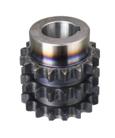 5/8 PITCH TRIPLEX SPROCKET 13 TOO