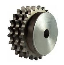 5/8 PITCH TRIPLEX SPROCKET 16 TOOTH