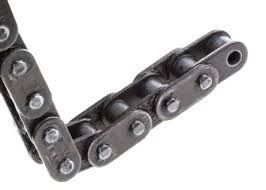 CHAIN 5/8'' BS SIMPLEX - PER FOOT