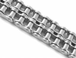 DUPLEX CHAIN 5/8 PITCH BS - PER FOOT