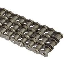 TRIPLEX CHAIN B S 5/8 PITCH - PER FOOT