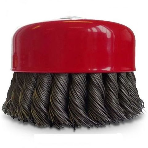 JOSCO BRUSH CUP TK30 100X1RXM14 LL 0.50MM