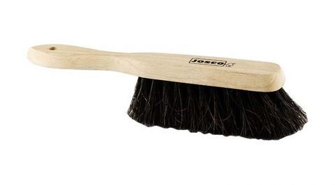 JOSCO 1/2  HAND BRUSH LARGE HANDLE