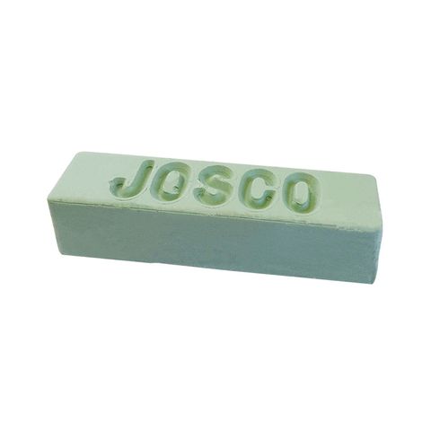 JOSCO POLISHING COMPOUND GREEN SSX LARGE