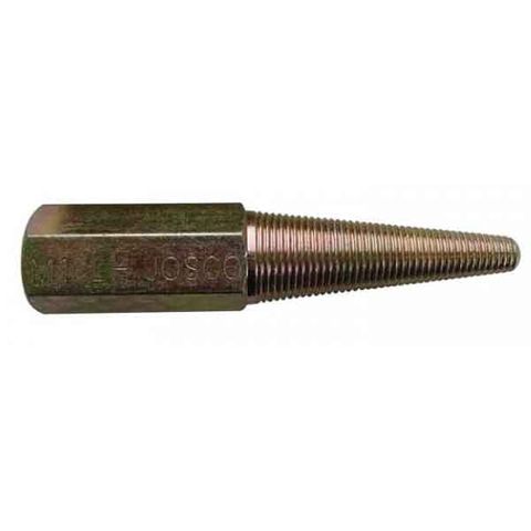 JOSCO TAPERED SPINDLE 1/2" LEFT HAND