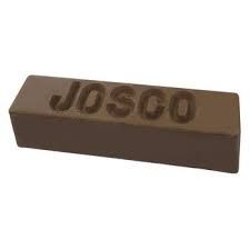 JOSCO POLISHING COMPOUND BROWN TRIPOLI LARGE