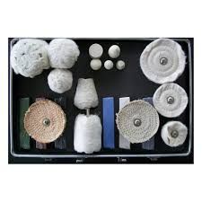 MULTI PURPOSE POLISHING KIT