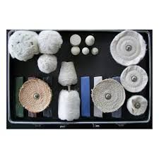 MULTI PURPOSE POLISHING KIT