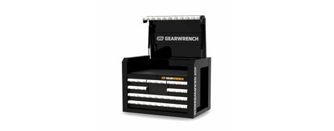 GEARWRENCH 28' 7 DRAW TOP CHEST