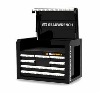 GEARWRENCH 28' 7 DRAW TOP CHEST