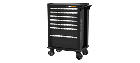 GEARWRENCH 7 DRAWER TROLLEY