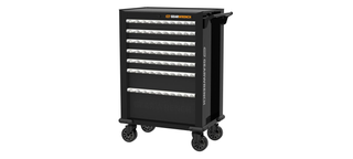 GEARWRENCH 7 DRAWER TROLLEY