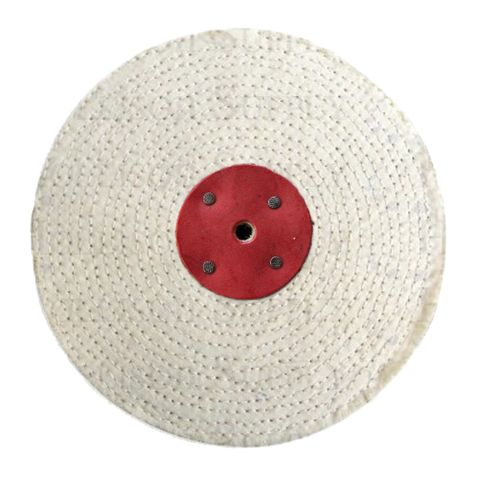 SISAL STICHED MOP 150 X 3 WHEEL