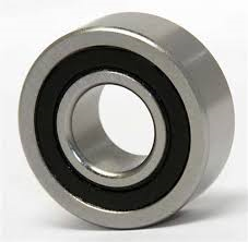 DOUBLE ROW BALL BEARING