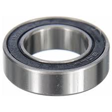 BALL BEARING 17X28X7DLR