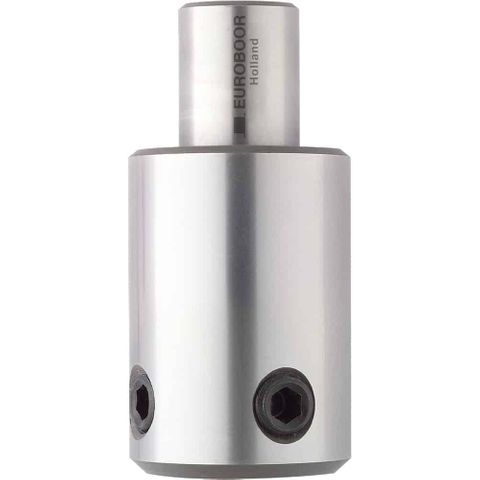 EUROBOOR 50MM EUROBOOR 50MM WELDON EXTENSION FOR 6.35MM/1/4" PILOT PINS