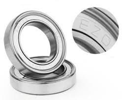 MINIATURE BALL BEARING 3/16X5/8