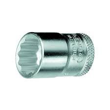 GEDORE 1/2"DR 32MM 12PT SOCKET