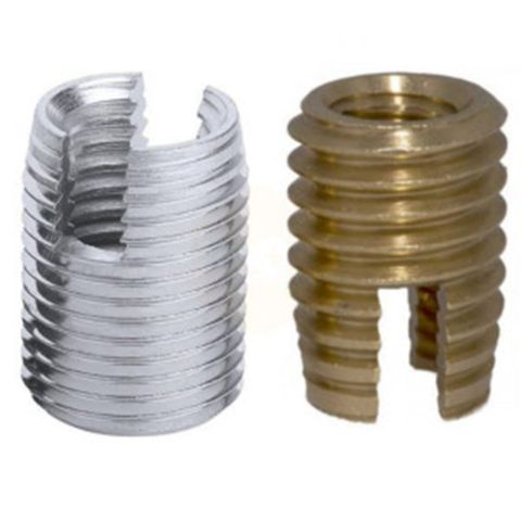 ENSTAT TAPPER INSERT UNF 7/16