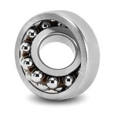 SELF ALIGNING BALL BEARING TAPER BORE