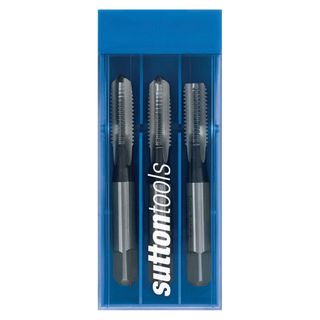 TAP SET M10 T,I,B HSS SUTTON