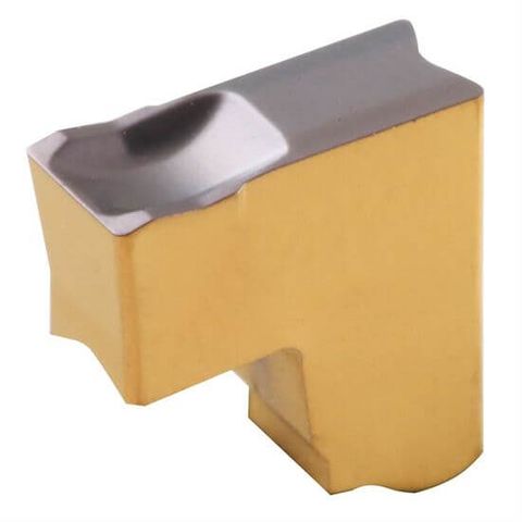 TANG GRIP INDEXABLE CARBIDE INSERT