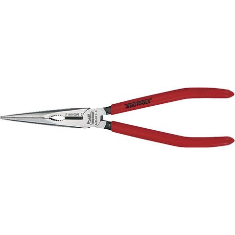 TENG LONG NOSE PLIERS 6"