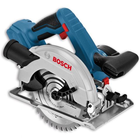 BOSCH CIRCULARSAW 18V BARE TOOL